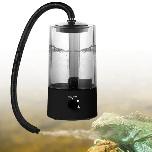 Reptile Fogger Humidifier Large Capacity - MyPetDollar.com