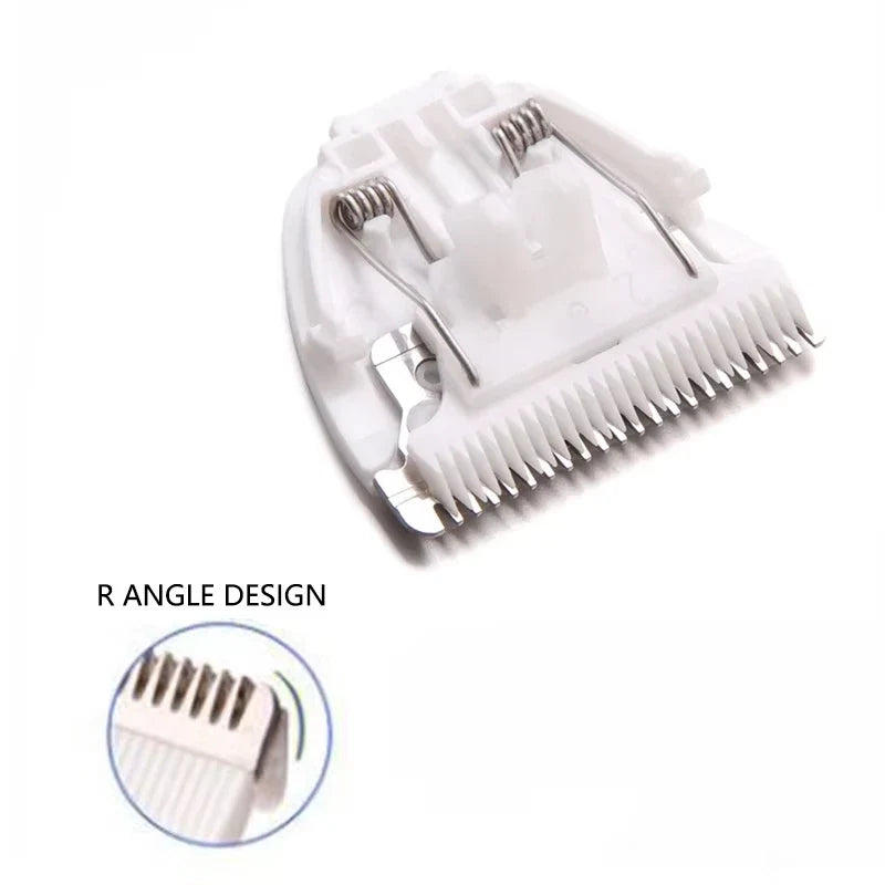 Enssu Dog & Cat Pet Clipper Spare Ceramic - MyPetDollar.com