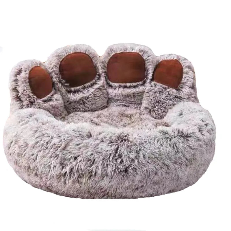 Pet Dog Bed Mat Basket Sofa Cats Products - MyPetDollar.com