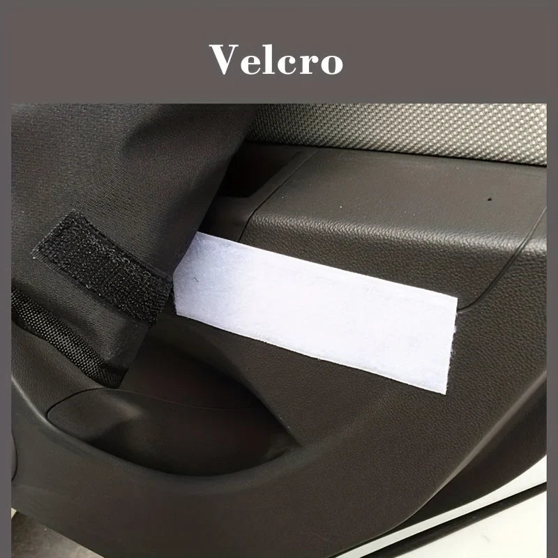 Car Pet Mat Side Door Anti Scratch Anti Kick - MyPetDollar.com