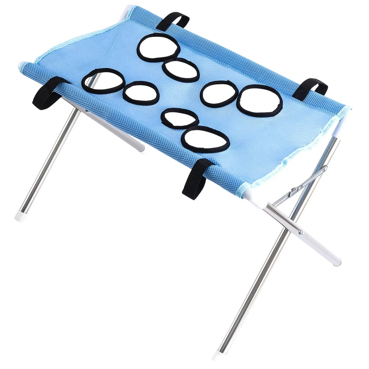 Dog Grooming Table Pet Hammock, Foldable