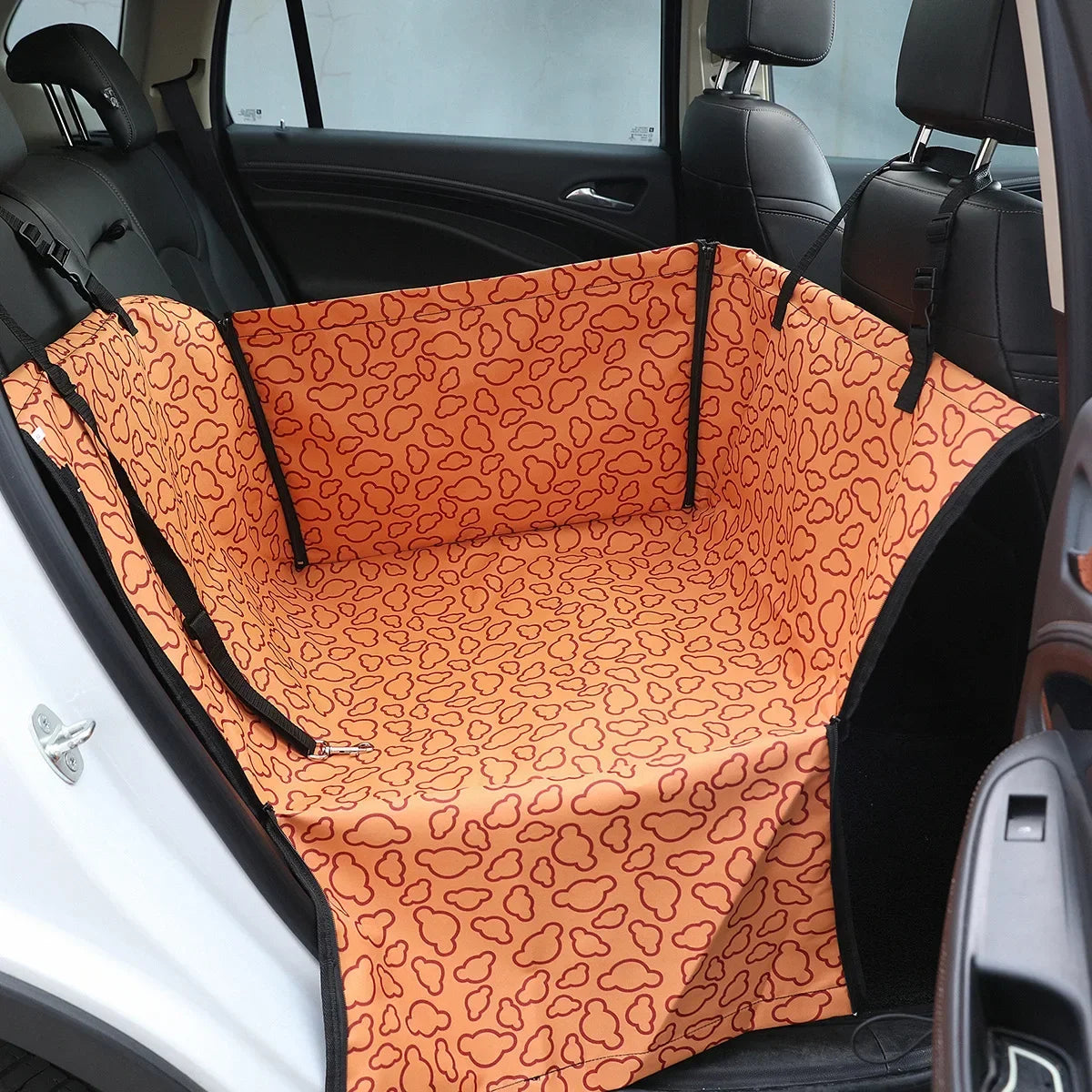 Pet Carriers Dog Car Seat Cover Carrying for - MyPetDollar.com