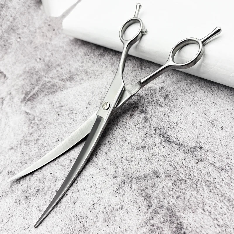 Wingsbro 9 Inch Professional Pet Grooming Scissors – Dog Supplies