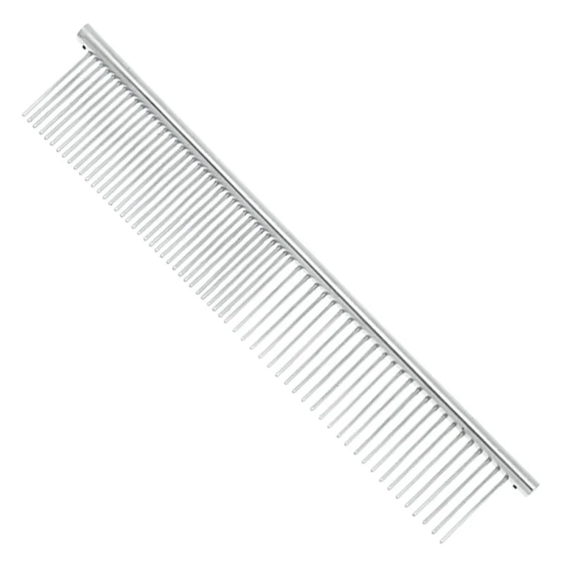 1pcs Meisha Stainless Steel Pet Comb Puppy - MyPetDollar.com