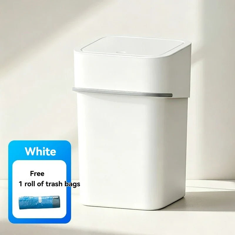 Layered Cat Litter Box – 3 Colors