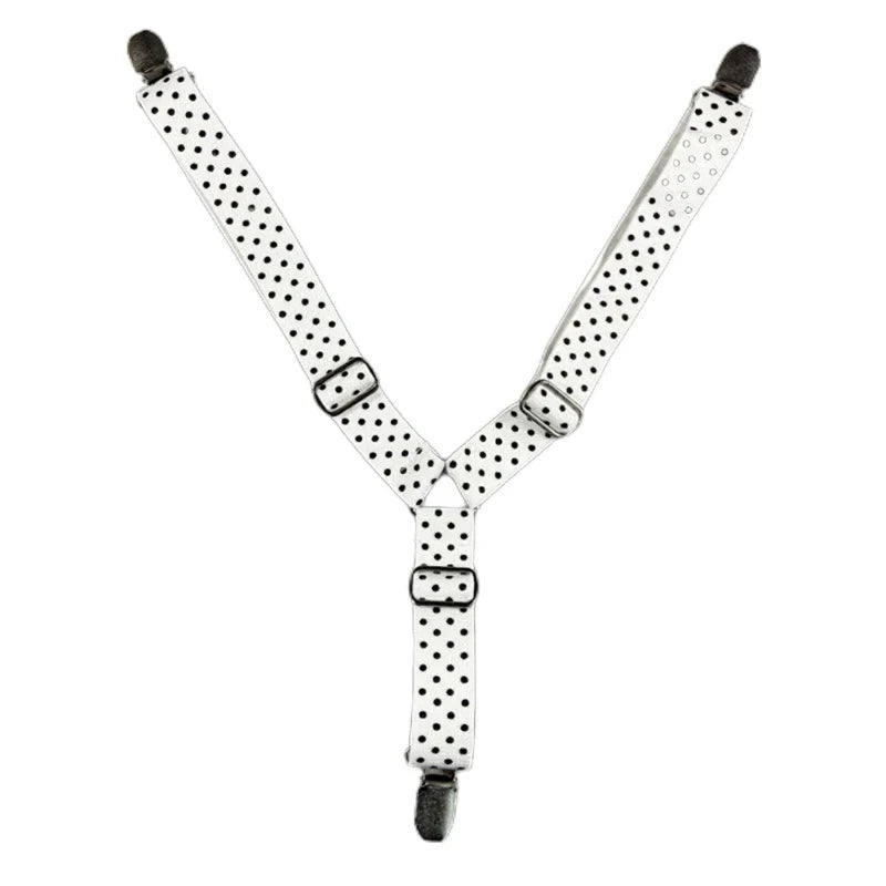 Adjustable Dog Diaper Suspenders for Pet - MyPetDollar.com