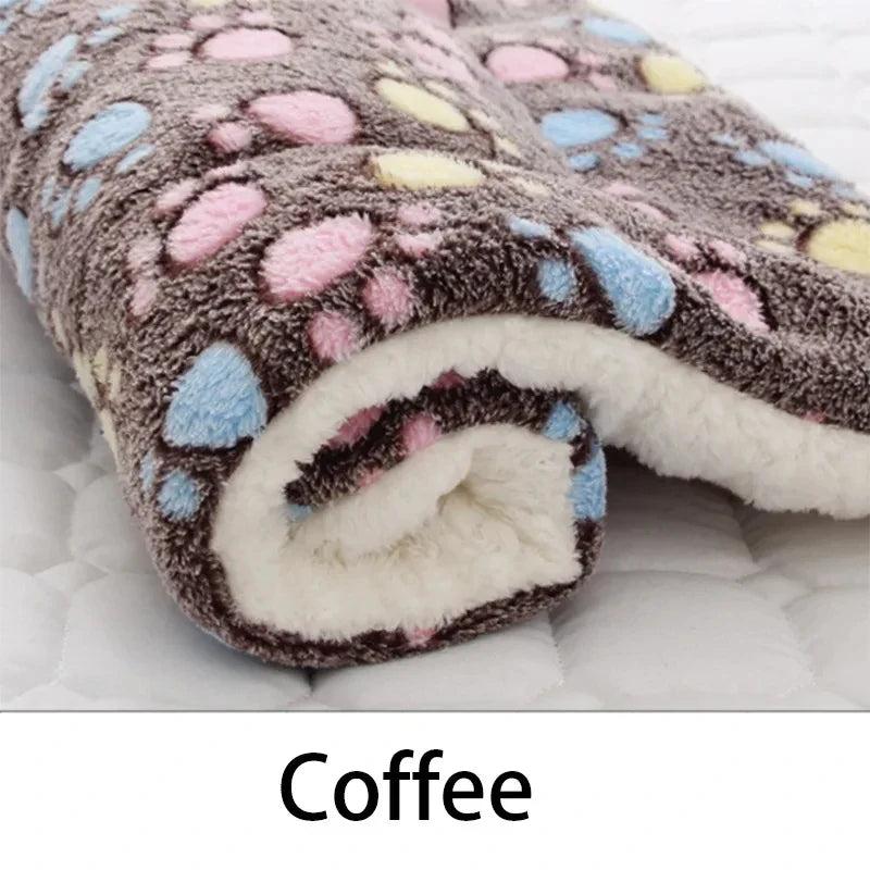 Pet Sleeping Mat Dog Bed Cat Litter Puppy - MyPetDollar.com