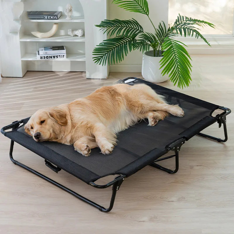 Dog Bed Breathable Dog Beds for Large Dogs - MyPetDollar.com