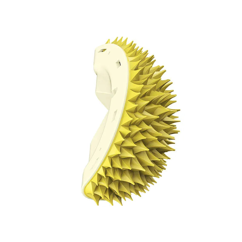 Cat Scratcher Massager for Cats Scratching - MyPetDollar.com