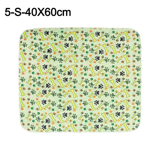 Portable Waterproof Puppy Pee Pad Fast - MyPetDollar.com