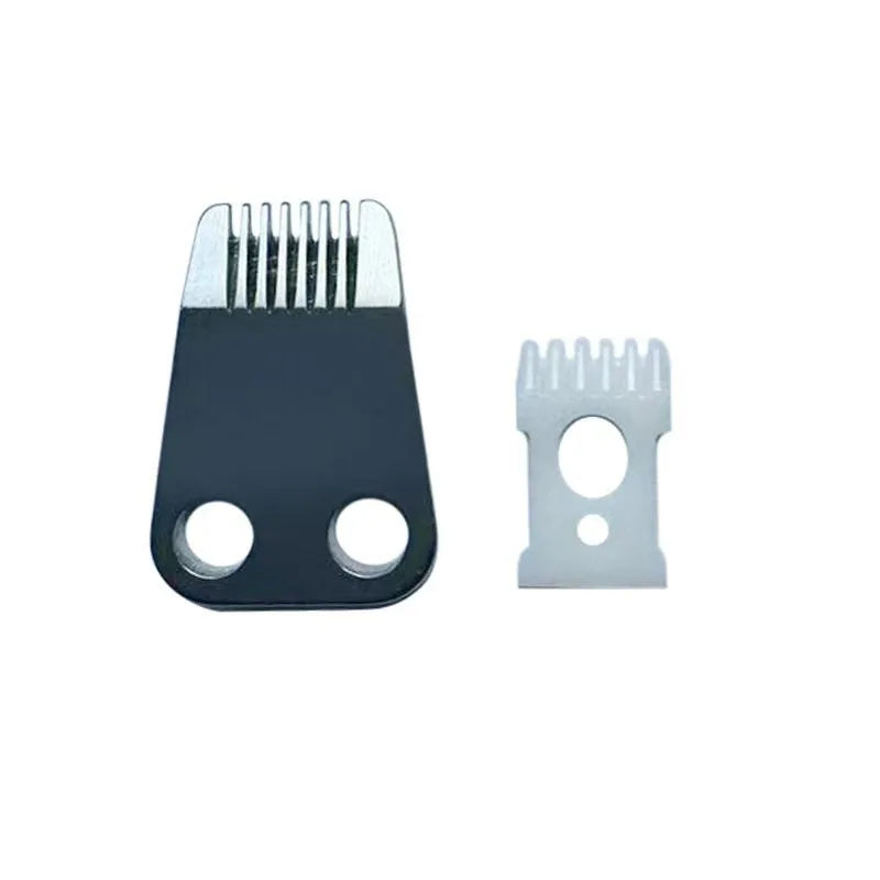 Home Use Pet Grooming Clippers Dog & Cat LED Light
