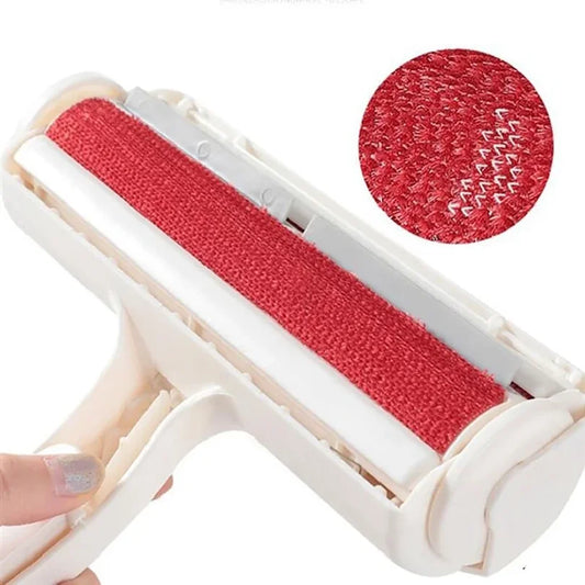 Pet Hair Removel Roller Remover Cleaning - MyPetDollar.com