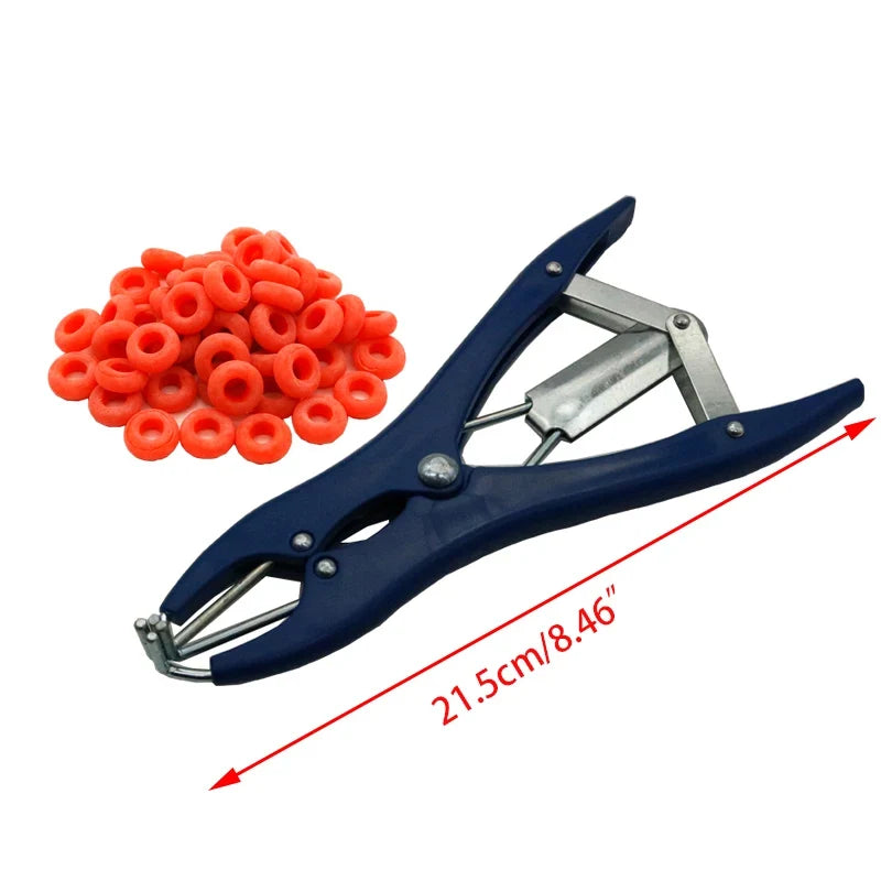 Sheep Expansion Pliers Piglet Castration - MyPetDollar.com