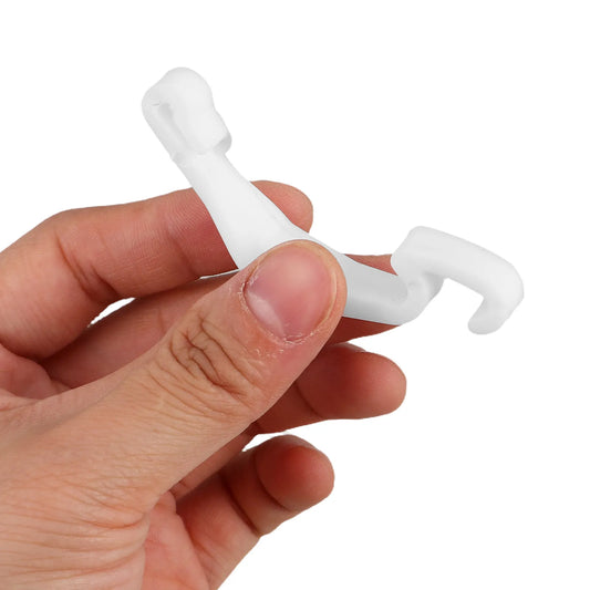 20Pcs Rabbit Cage Side Clamps Sturdy Small - MyPetDollar.com