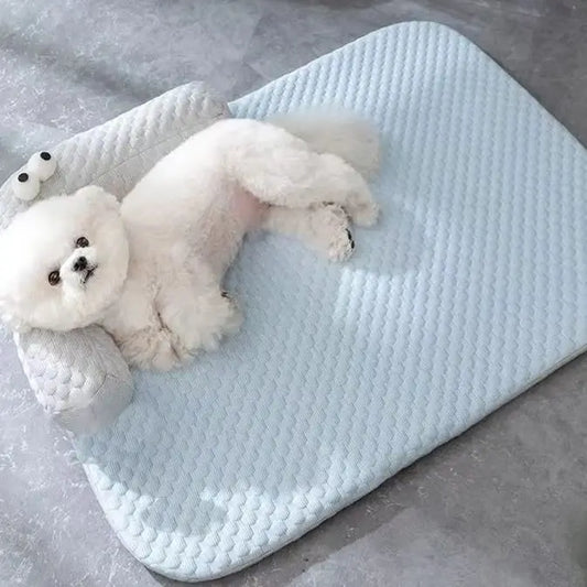 Cooling Dog Mat All Season Universal - MyPetDollar.com