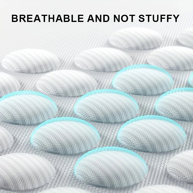 Orthopedic Cooling Dog Bed, Breathable - MyPetDollar.com