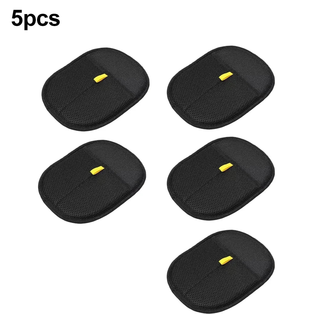 Pet Hair Removal Tool Reusable Static Gloves