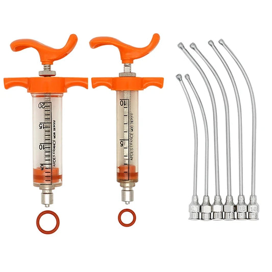 10mlML 20ML Bird Feeding Syringe Rearing - MyPetDollar.com