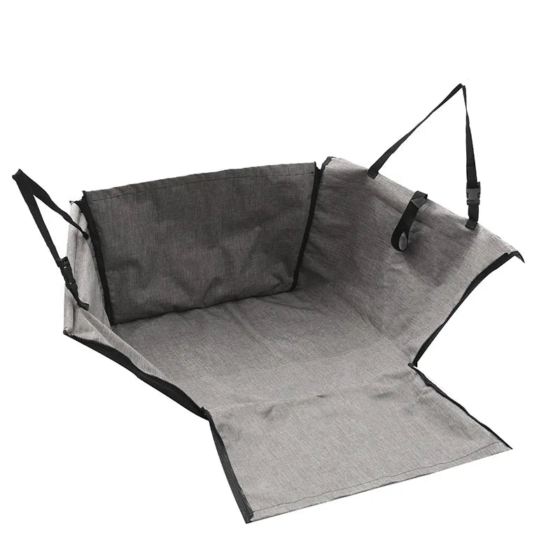Cawayi Crate Pet Carriers Dog Car Seat