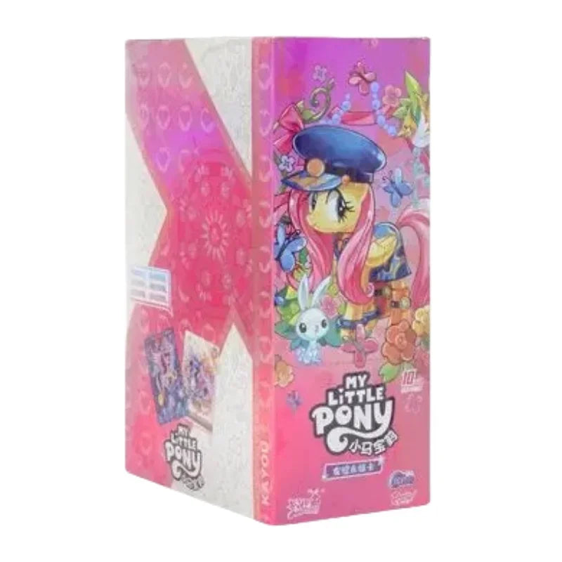KAYOU New My Little Pony Friendship Forever - MyPetDollar.com