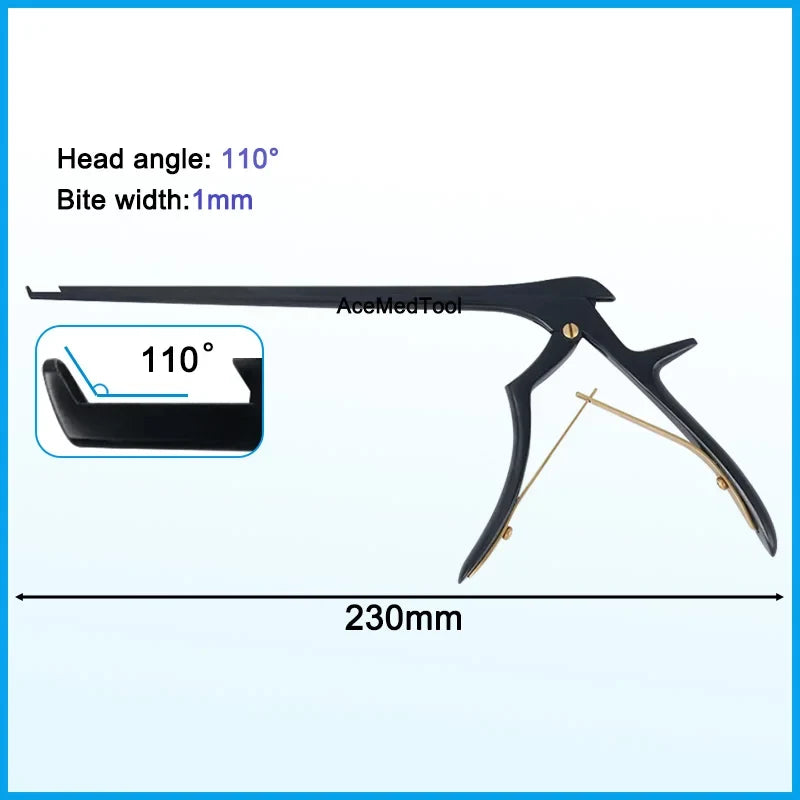 Kerrison Bone Rongeur Forceps 180/230mm Long - MyPetDollar.com