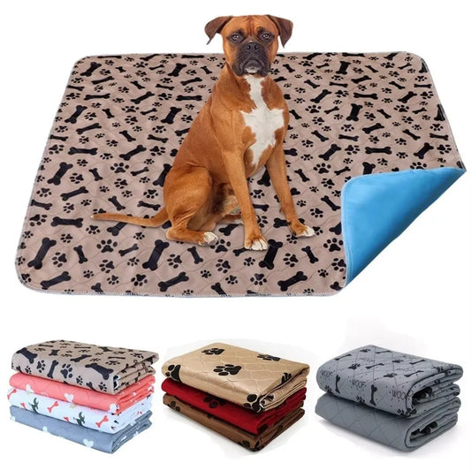 Durable Waterproof Puppy Pee Pad Fast - MyPetDollar.com