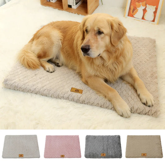Removable Pet Bed for Medium Dog Non-slip - MyPetDollar.com
