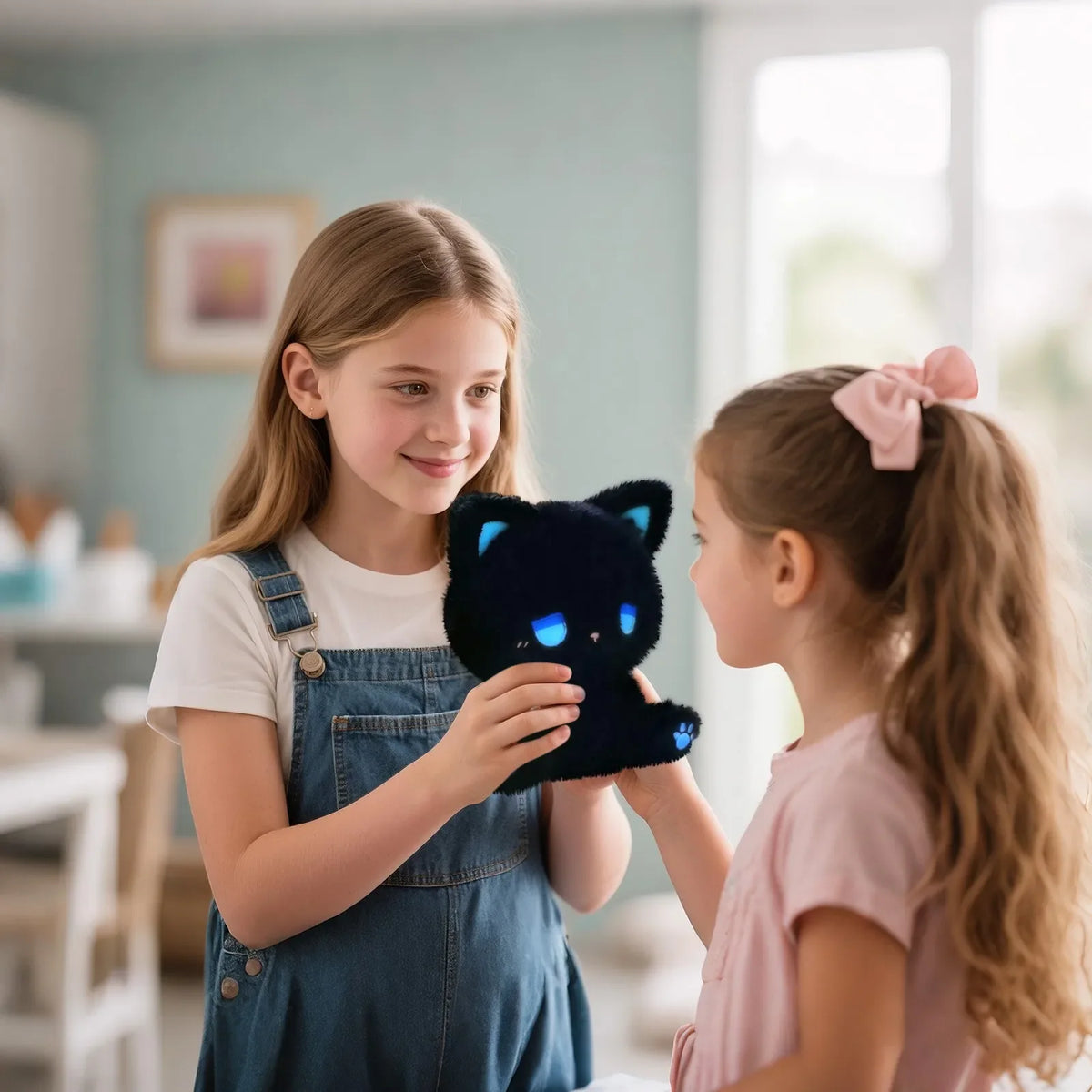 15cm Hot Sale Soft Cat Animal Plush Doll - MyPetDollar.com