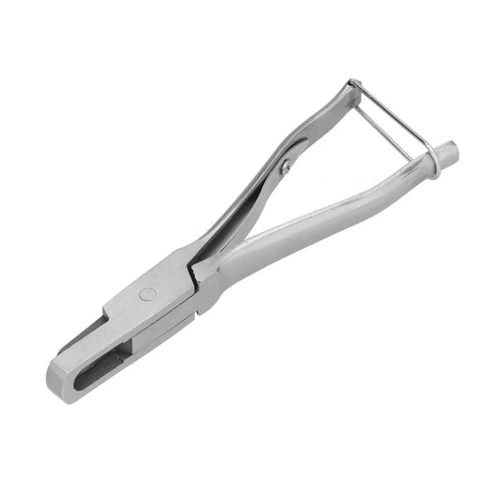 Long Service Stainless Steel Pig Ear Tag - MyPetDollar.com