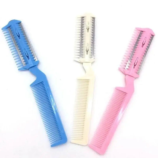 1 Pcs 2-in-1 Hair Clipper Hair Thinning Hair - MyPetDollar.com