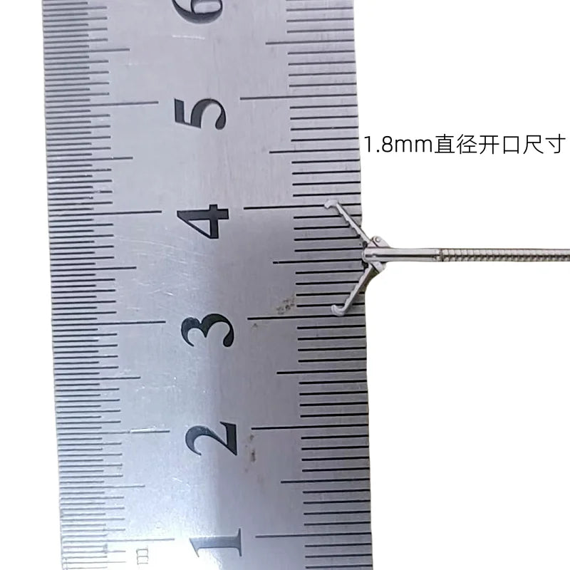 Foreign Body Forceps Endoscope Net Pocket - MyPetDollar.com