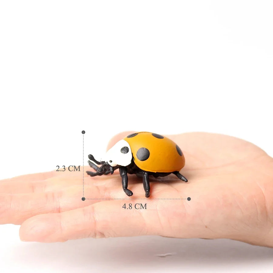 Realistic Insect Grasshopper Mosquito Cicad - MyPetDollar.com