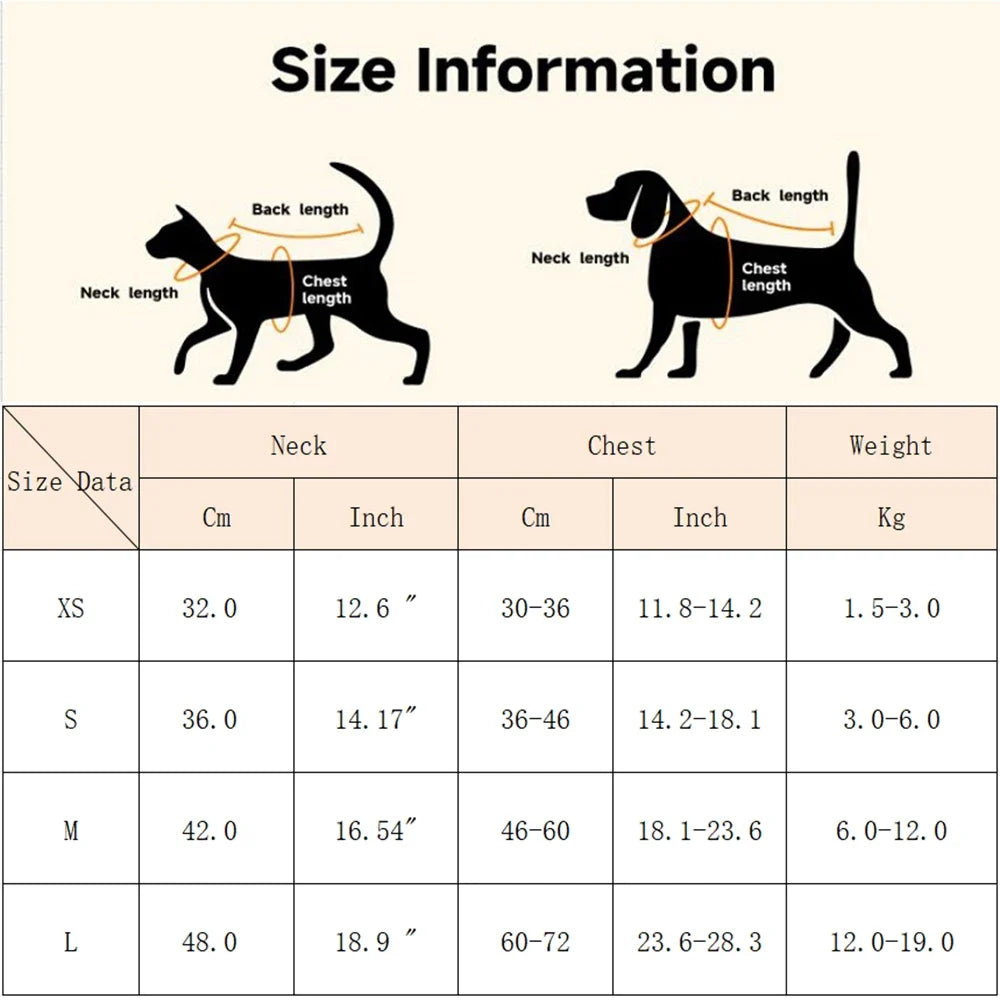 Spring Summer Cat Puppy Harness Wear Simple - MyPetDollar.com