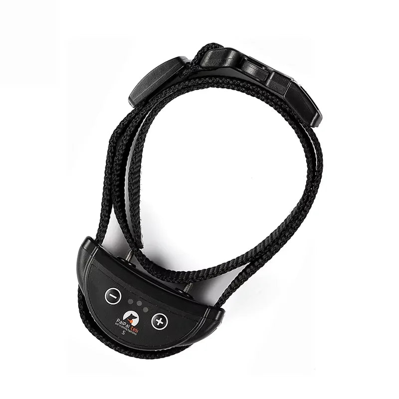 Pet Dog Anti Barking Device USB Rechargeable - MyPetDollar.com
