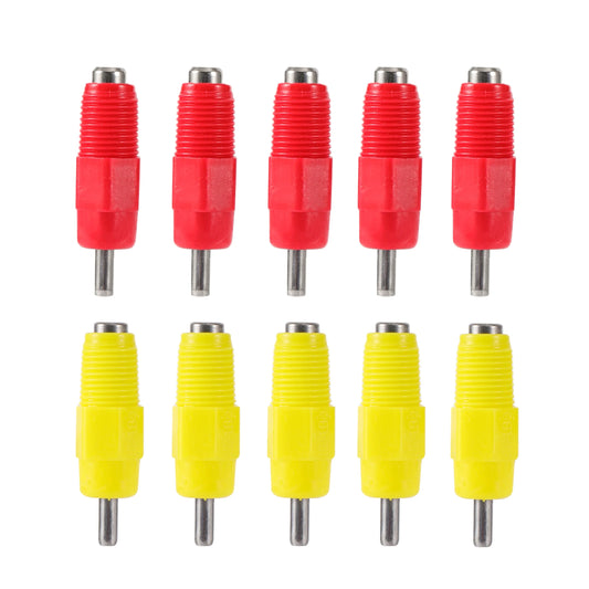 Poultry supplies 9mm chicken nipple drinker - MyPetDollar.com
