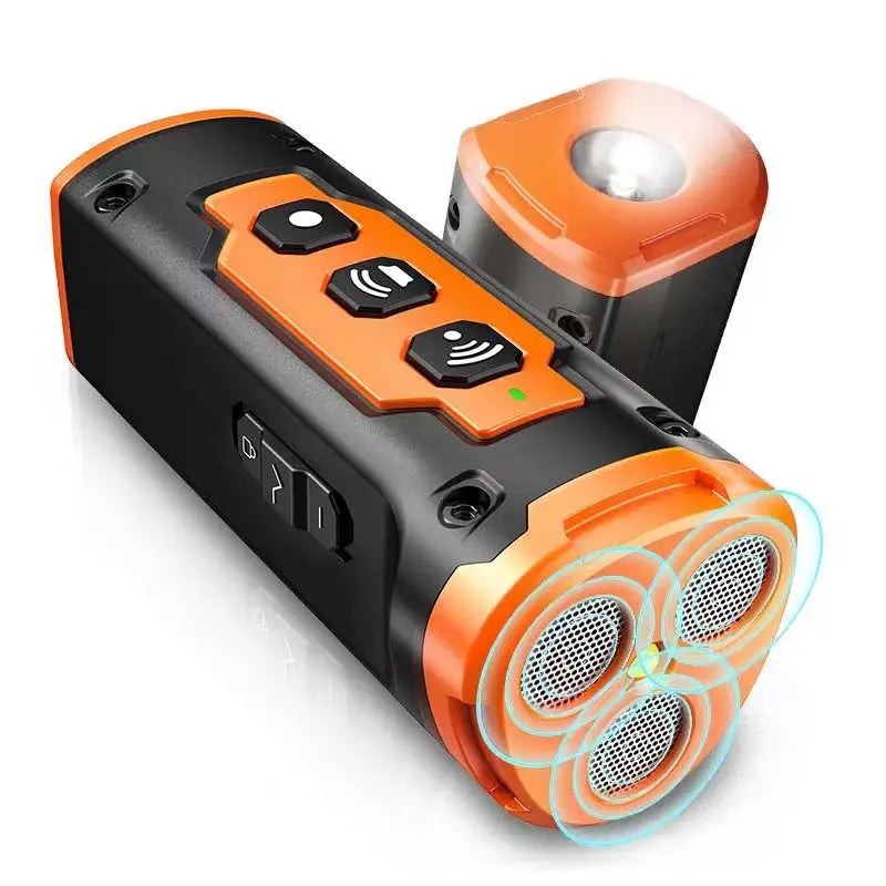 2023 Release Pet Dog Repeller Ultrasonic Dog - MyPetDollar.com