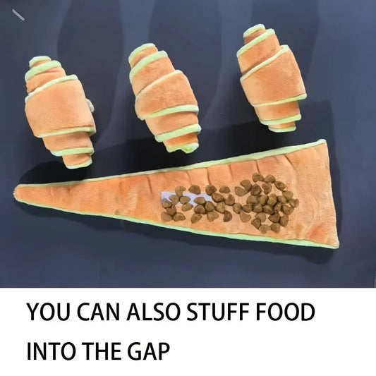 1PC Hidden Food, Sniffing Toys, Pet Dogs, - MyPetDollar.com