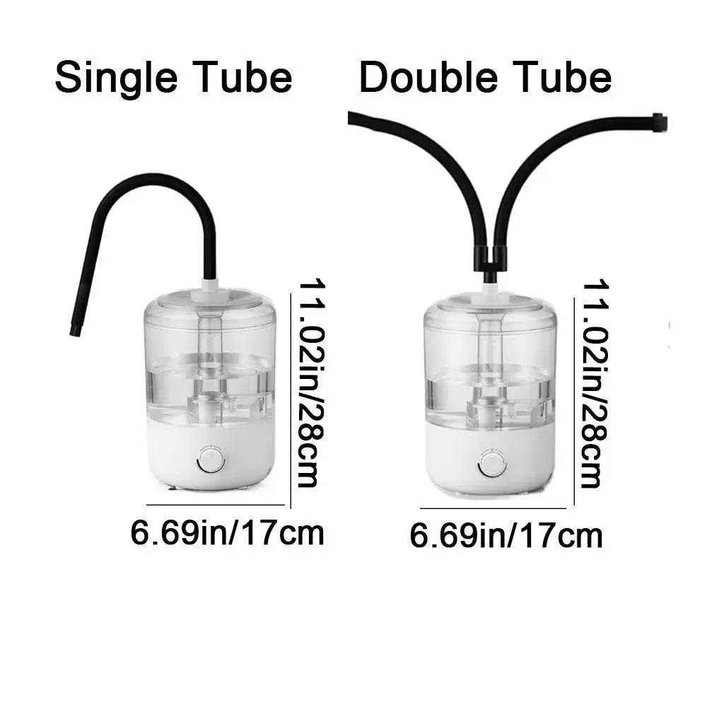 4 Liters Reptile Humidifier Large Capacity - MyPetDollar.com