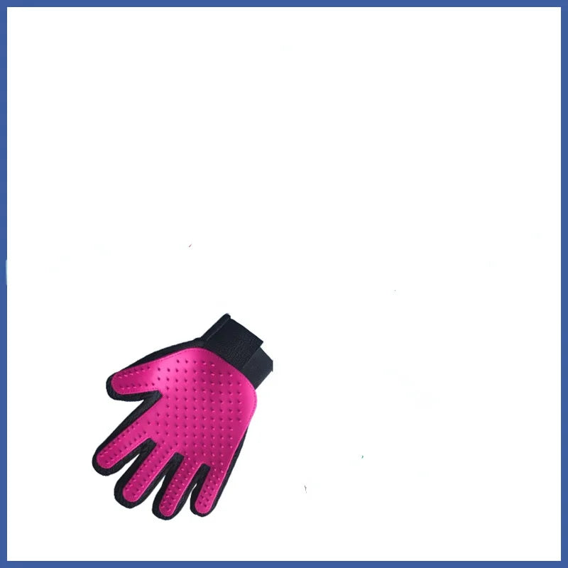 NONOR Rubber Pet Bath Brush Protection - MyPetDollar.com