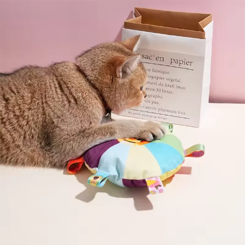 G1 Interactive Ball Toys With Grab Tabs Dog - MyPetDollar.com