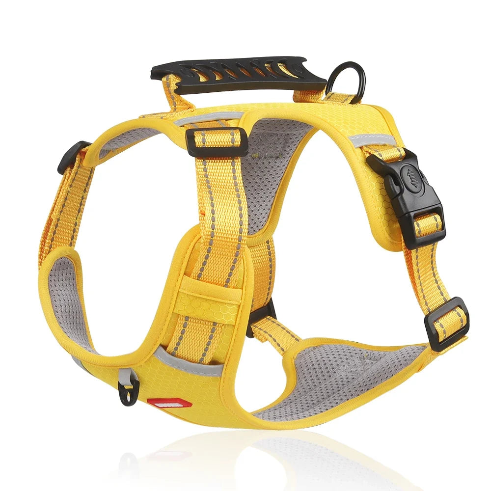 Pet Harnesses Medium Large Dog Labrador - MyPetDollar.com