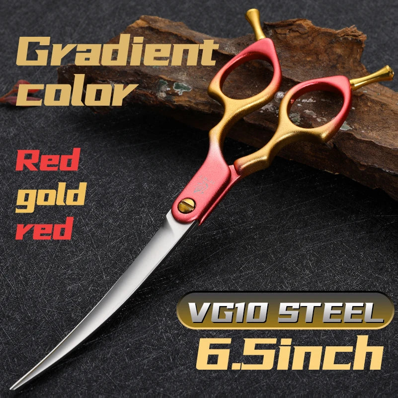 Fenice Professional Jp440c&vg10 Colorful 6.0 – view 31