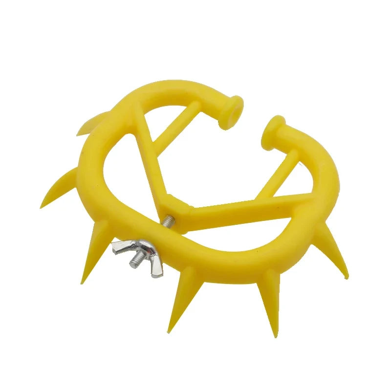 5/10/20PCS Cattle Nose Ring Plastic Calf - MyPetDollar.com