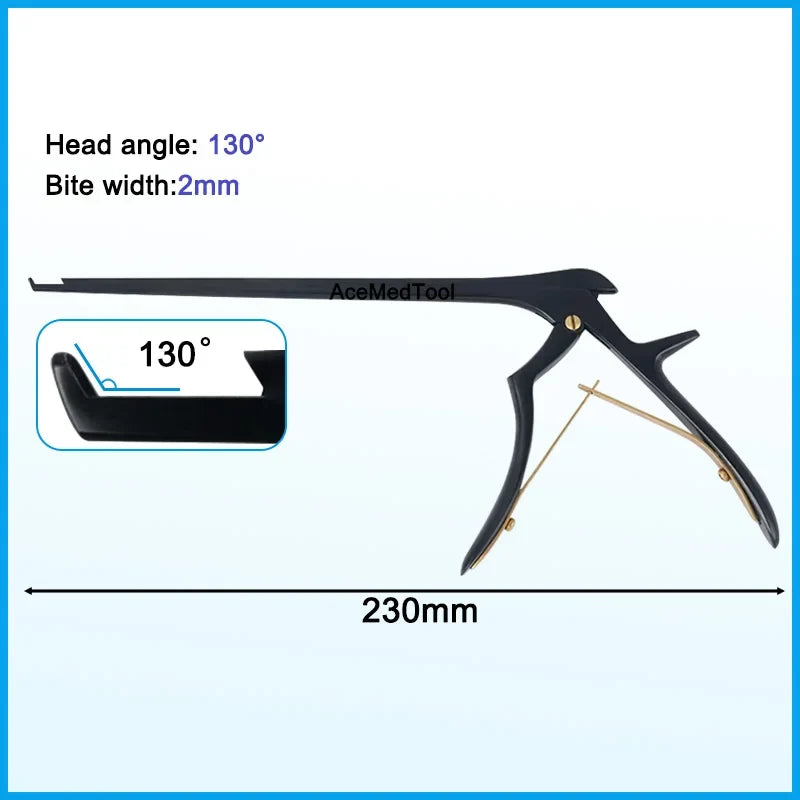 Kerrison Bone Rongeur Forceps 180/230mm Long - MyPetDollar.com