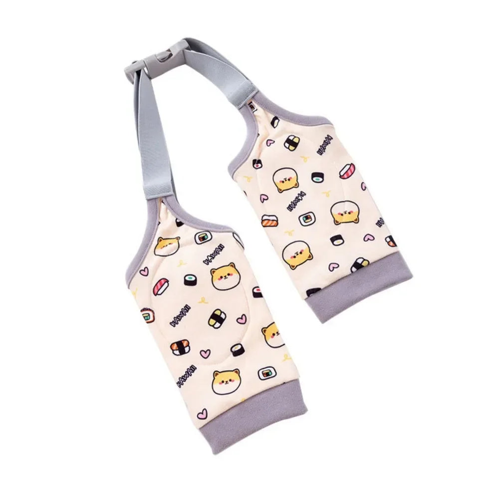 Cartoon Pet Recovery Sleeve Soft Comfortable - MyPetDollar.com