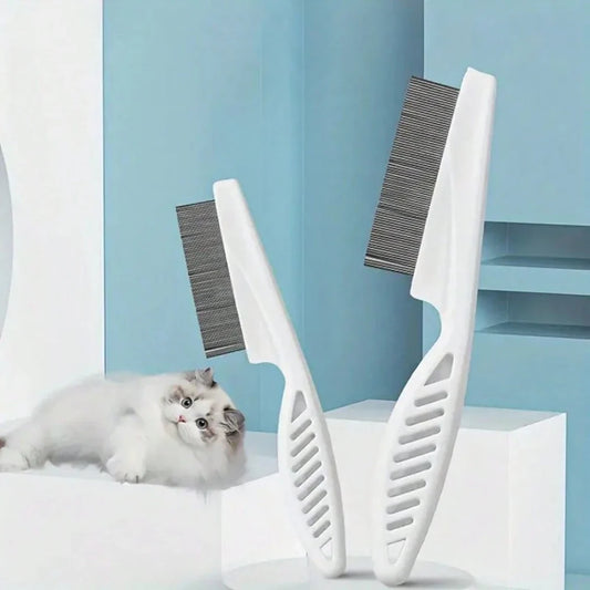 Pet Hair and Tear Stain Removal Comb - - MyPetDollar.com