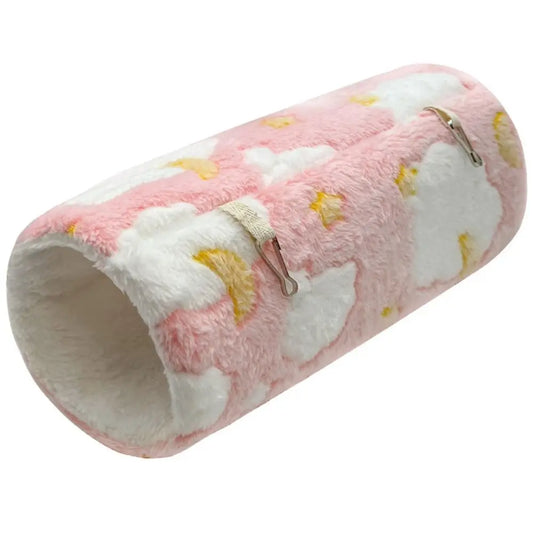 Portable Soft Guinea Pig Tunnels Interactive - MyPetDollar.com