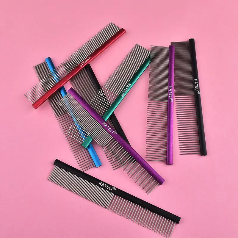 High Quality Pet Dog Comb Small Size - MyPetDollar.com