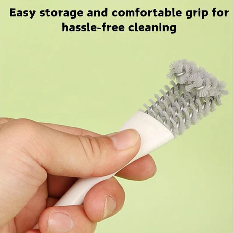 Bird Poop Remover Cleaning Brush Sanitary - MyPetDollar.com