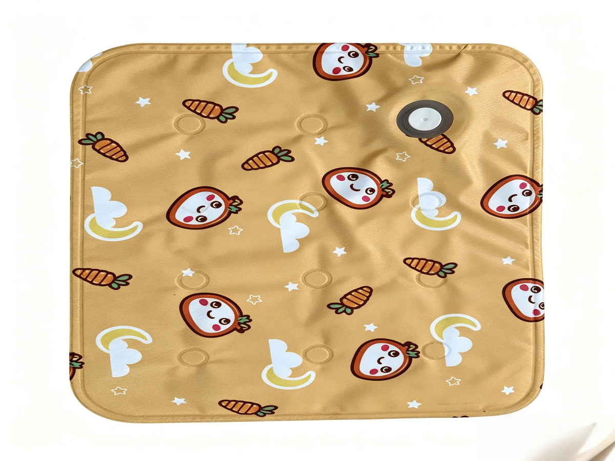 Pet Summer Cooling Mat, Self-Watering Ice - MyPetDollar.com
